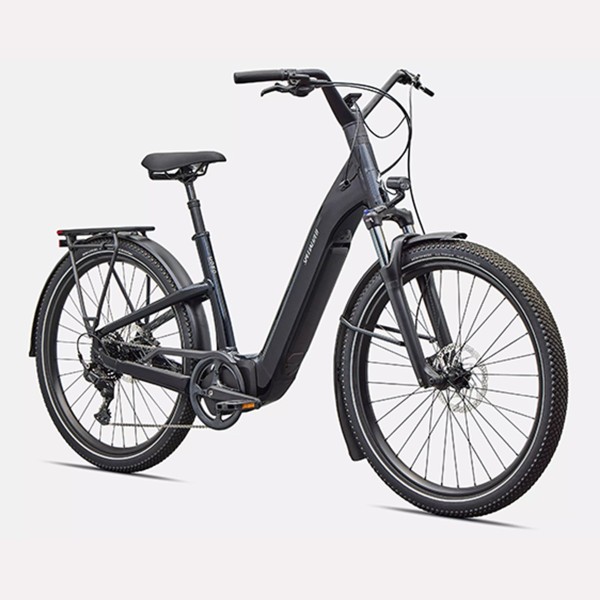 Turbo Como 4.0 | Gloss Metallic Dark Navy