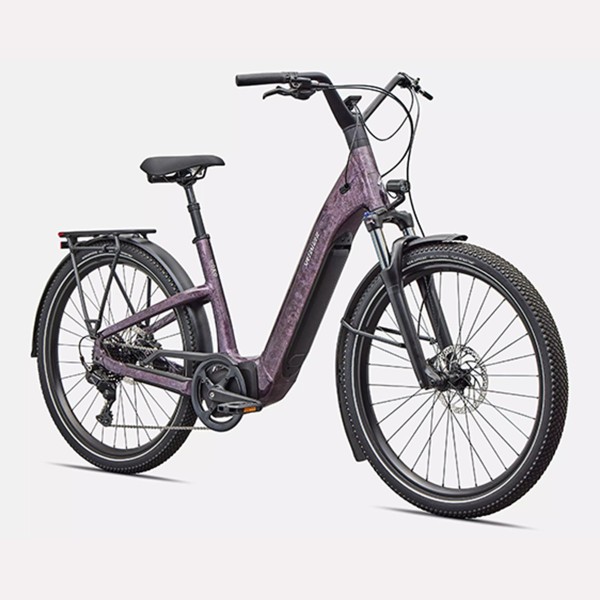 Turbo Como 4.0 | Gloss Nebula Quartz Metallic Impasto