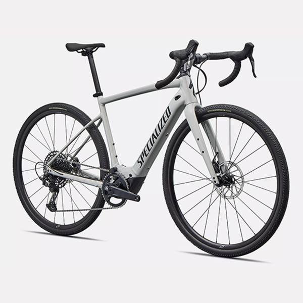 Turbo Creo 2 Comp E5 | Gloss Dolomite Metallic