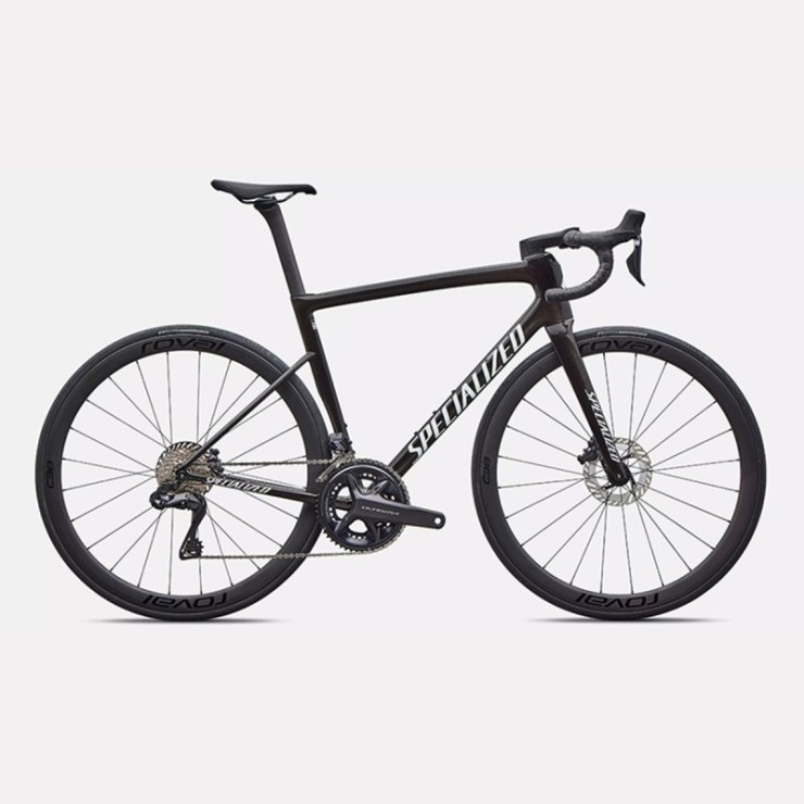 Tarmac SL8 Expert | Gloss Obsidian Metallic