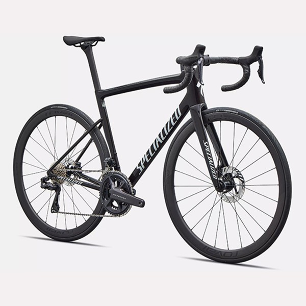 Tarmac SL8 Expert | Gloss Obsidian Metallic