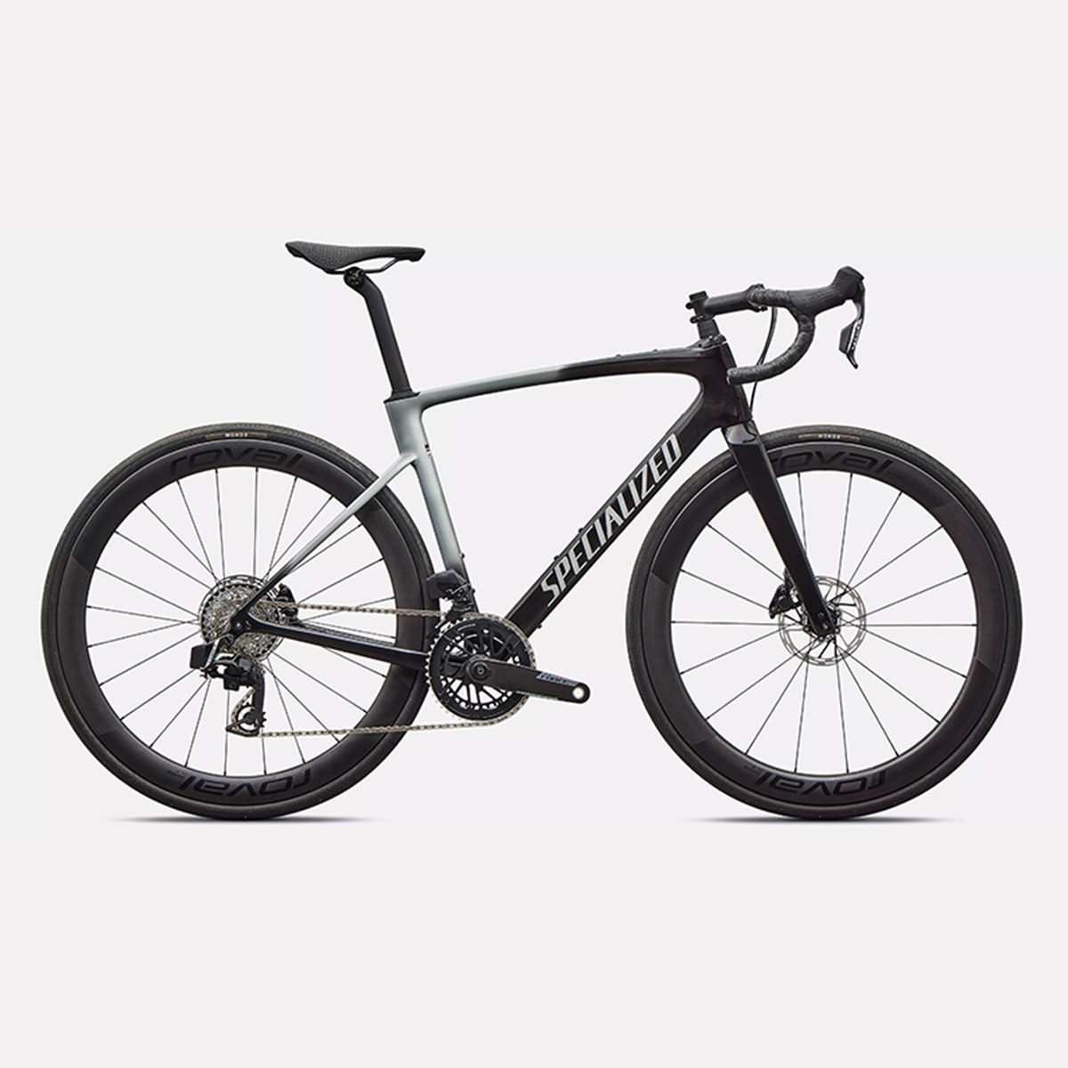 Roubaix SL8 Pro