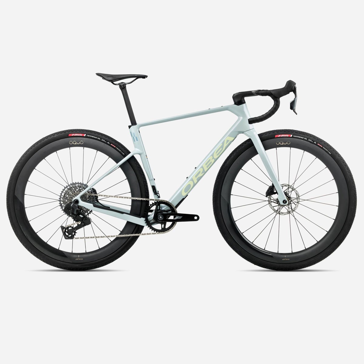Terra RACE M31eLTD 1X | Frozen Concrete