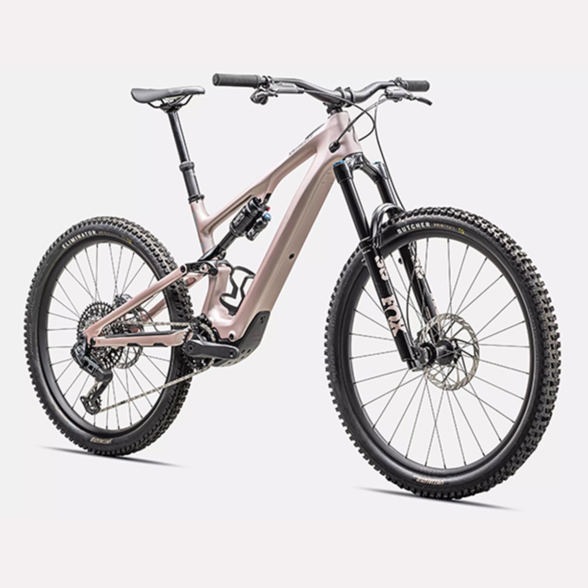 Turbo Levo SL 2 Expert | Satin Champagne