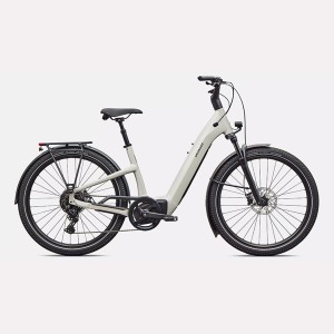 Turbo Como 4.0 | Gloss...