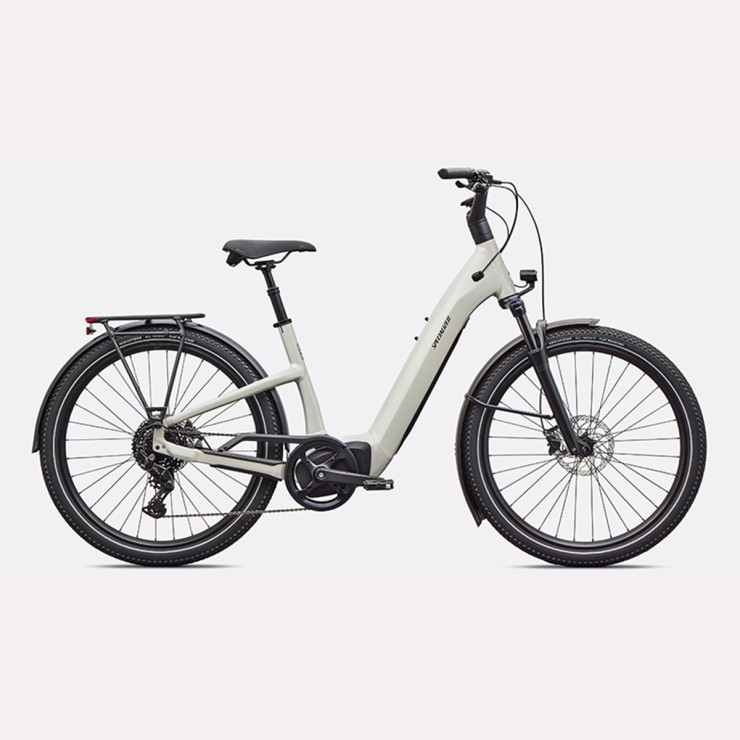 Turbo Como 4.0 | Gloss Dolomite Metallic