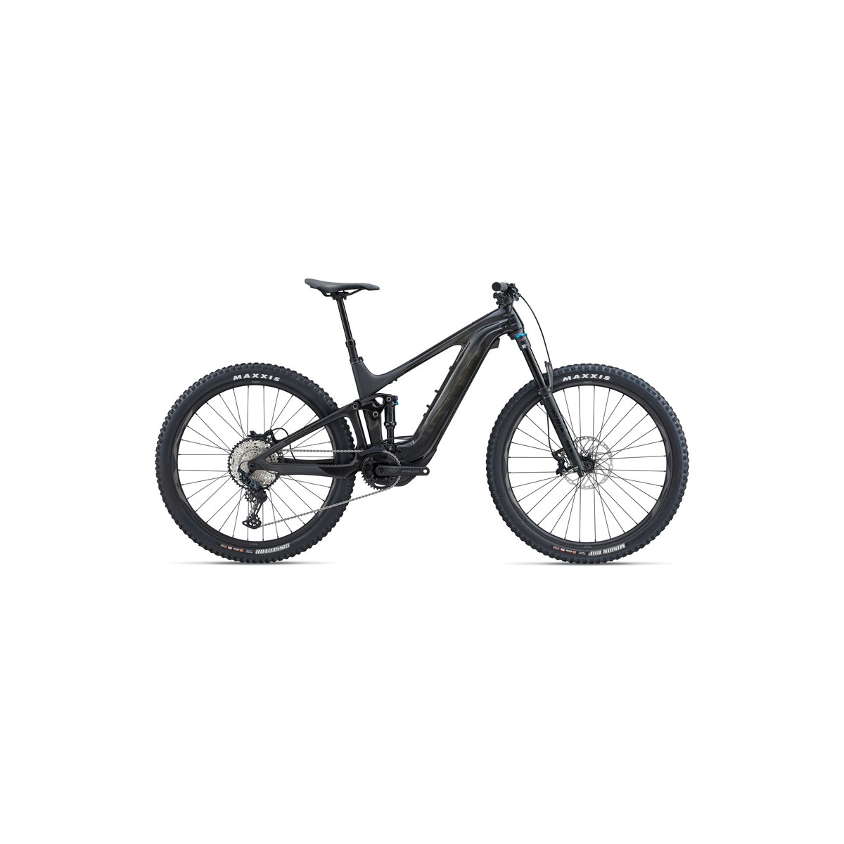 Trance X Advanced E+ 2