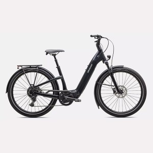 Turbo Como 4.0 | Gloss Cast...