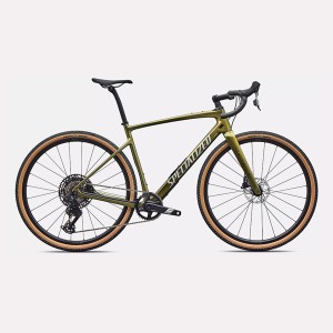 Diverge 4 Comp Carbon |...