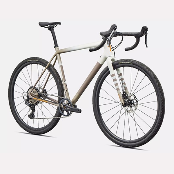 CruX Comp | Dune White