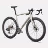 Tarmac SL8 Pro - SRAM Force eTap AXS | Gloss Dolomite Metallic