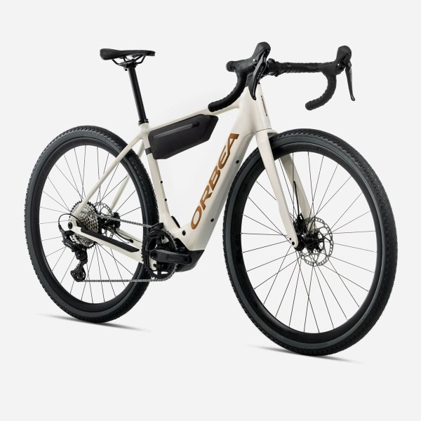 Denna H30 | Ivory White