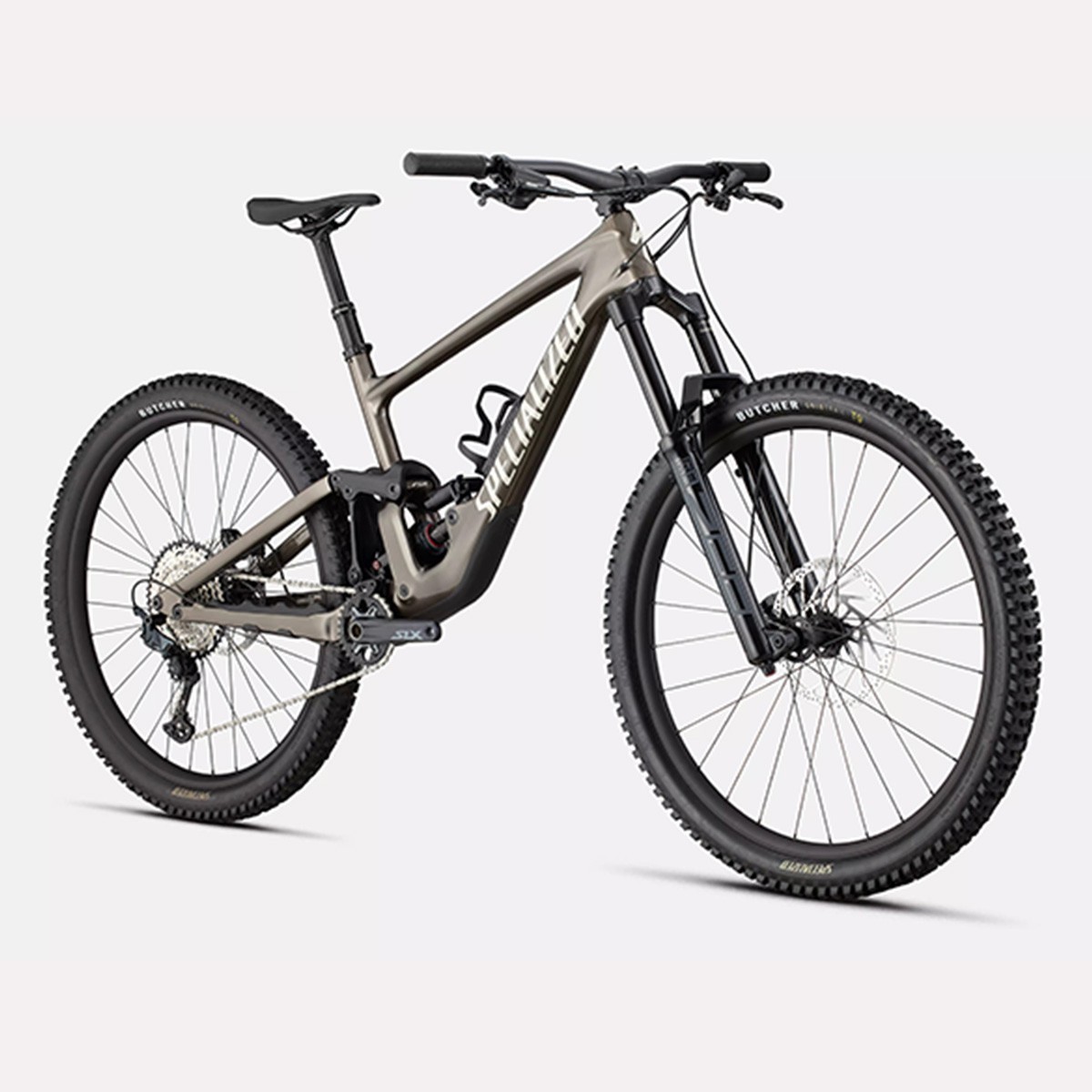 Enduro Comp