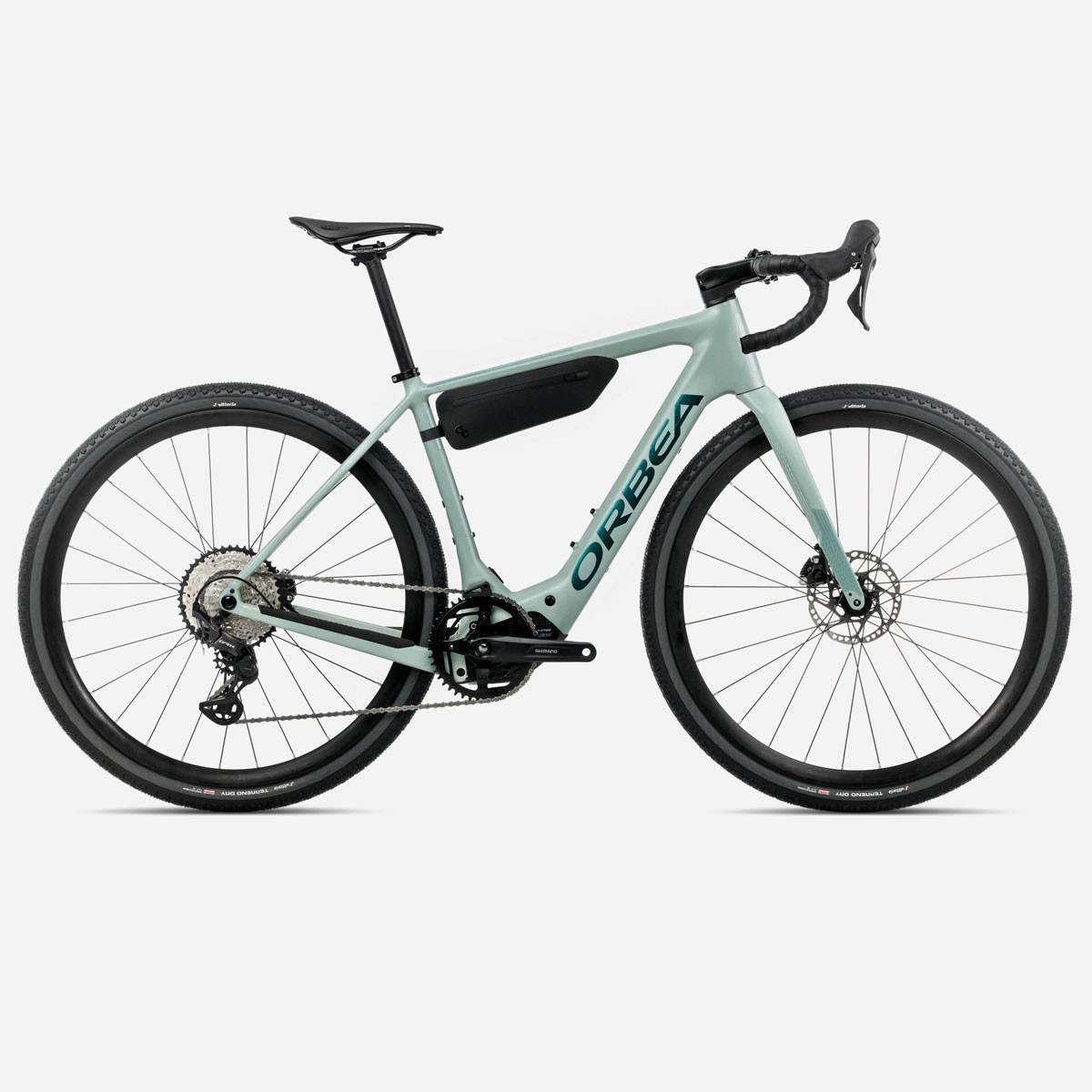 Denna H30 | Blue Stone