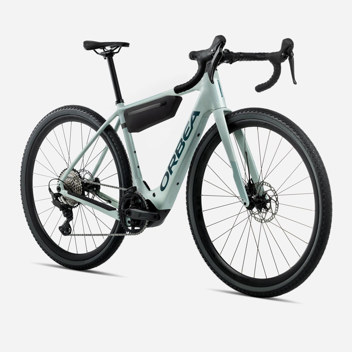 Denna H30 | Blue Stone