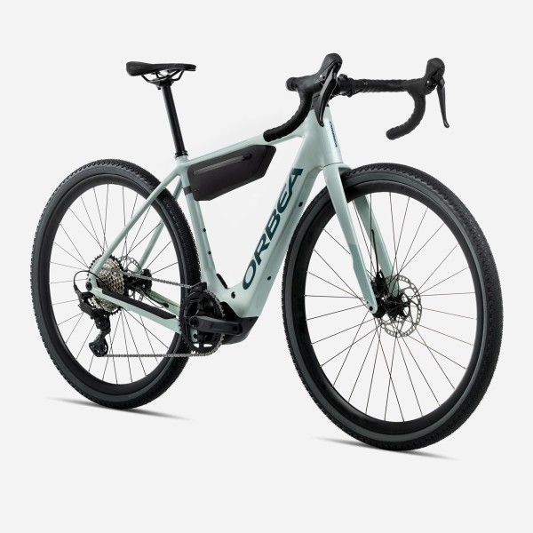 Denna H30 | Blue Stone