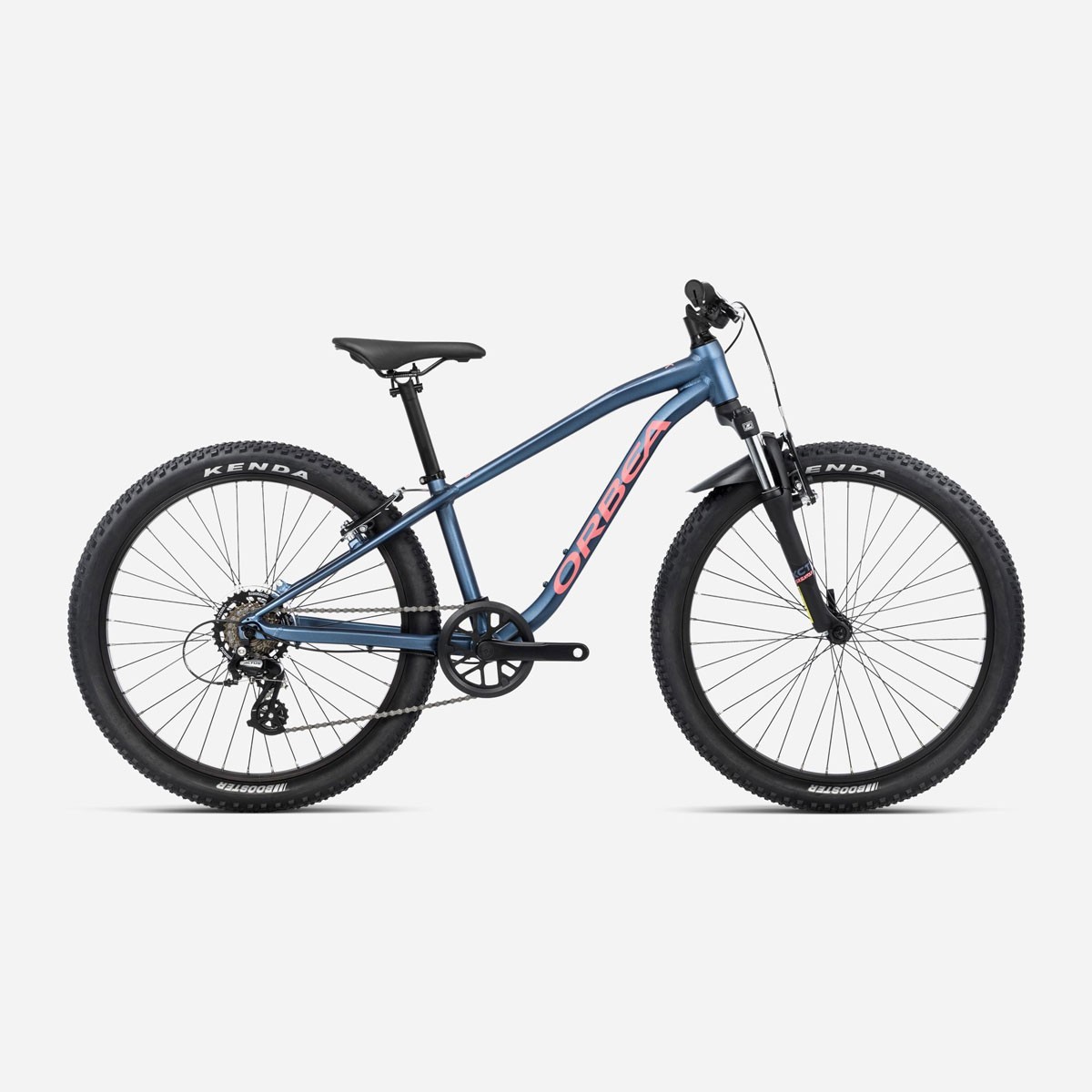 MX 24 XC | Moondust Blue