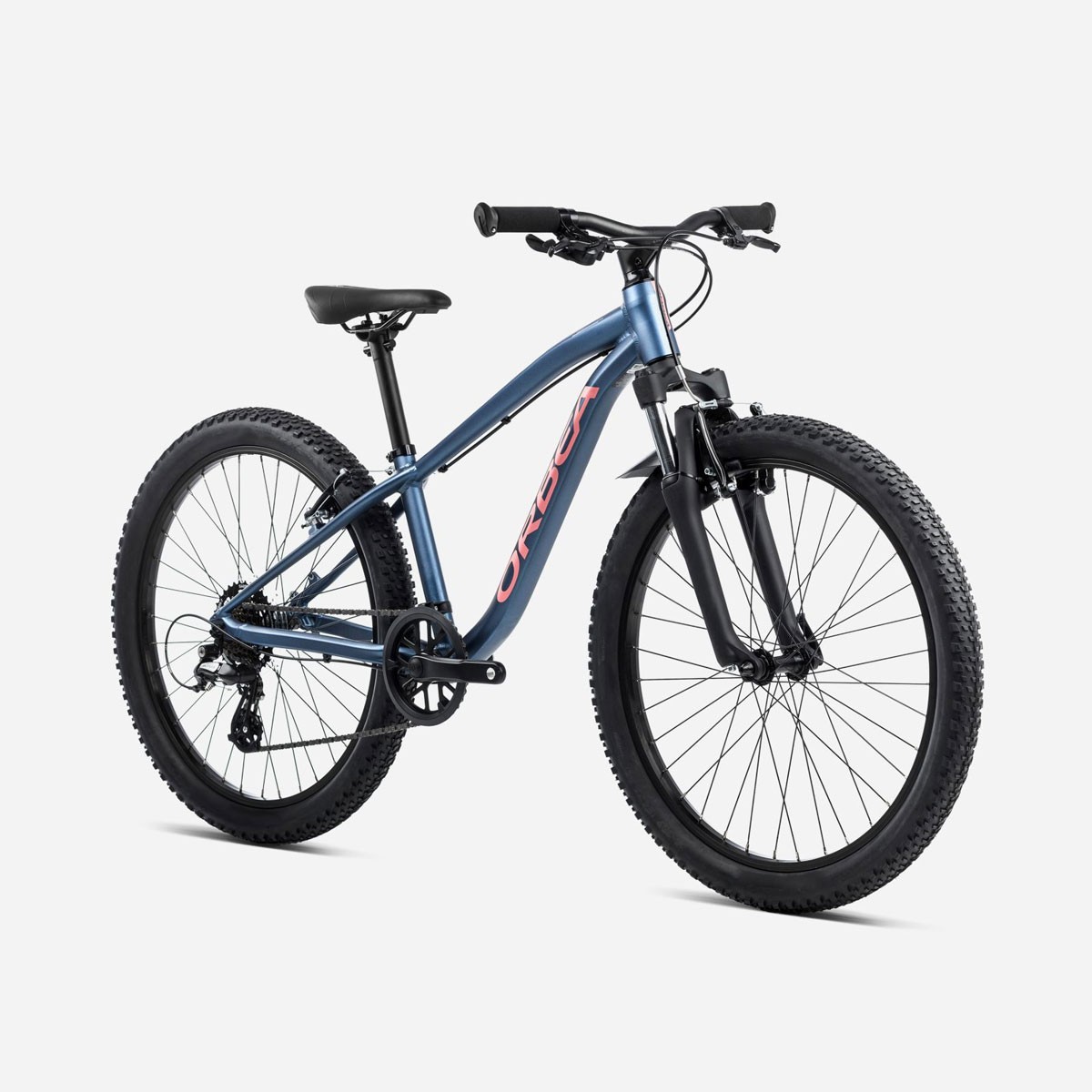 MX 24 XC | Moondust Blue