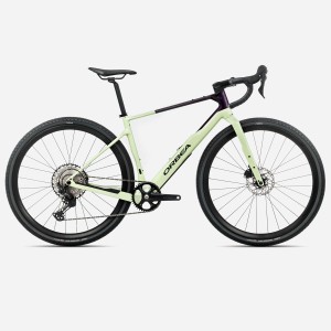 Terra M30TEAM 1X | Acid Gum