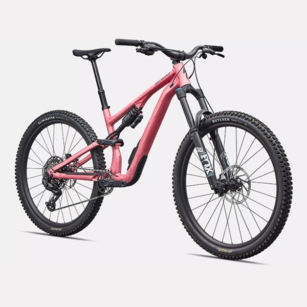 Stumpjumper 15 EVO Comp Alloy | Desert Rose Tint