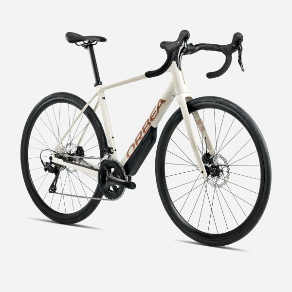 Avant h40 | Ivory White