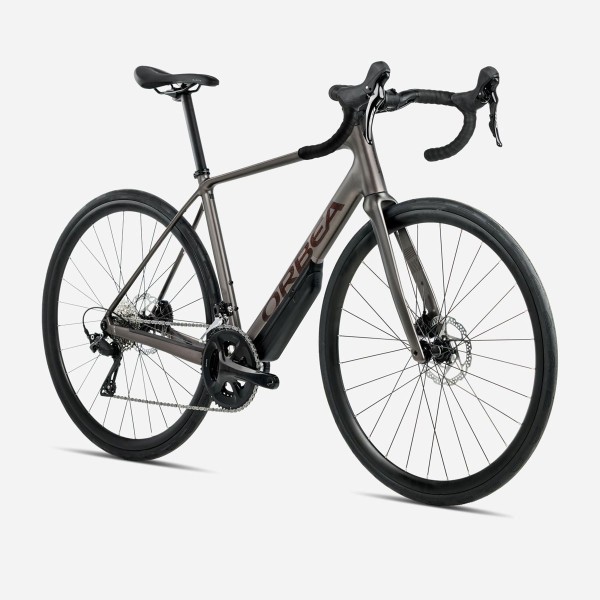 Avant h40 | Magnetic Bronze