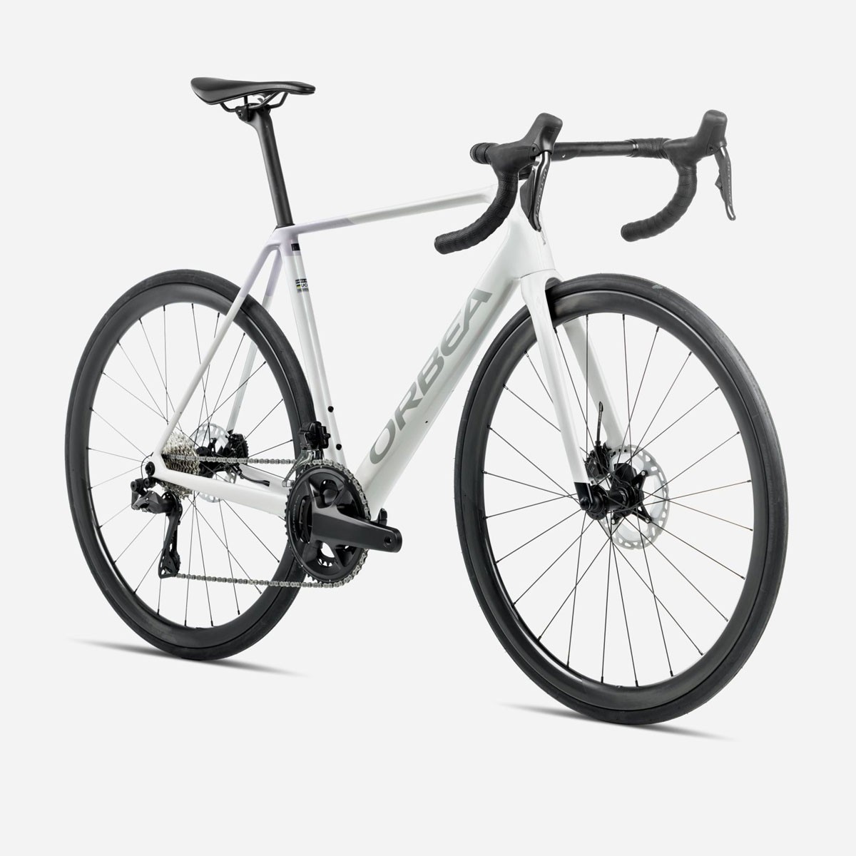 Orca M35I | Iris White