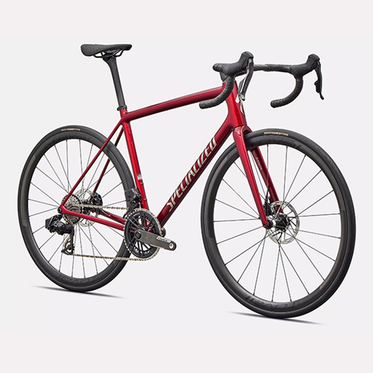 Aethos 2 Pro AXS