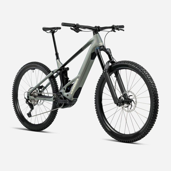 Wild H20 | Spaceship Green