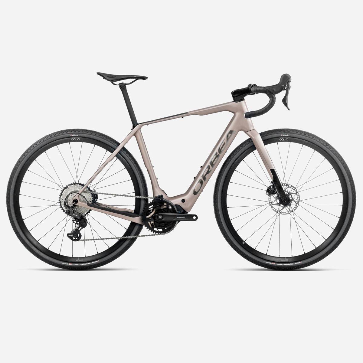 Denna M30 | Nickel Matt