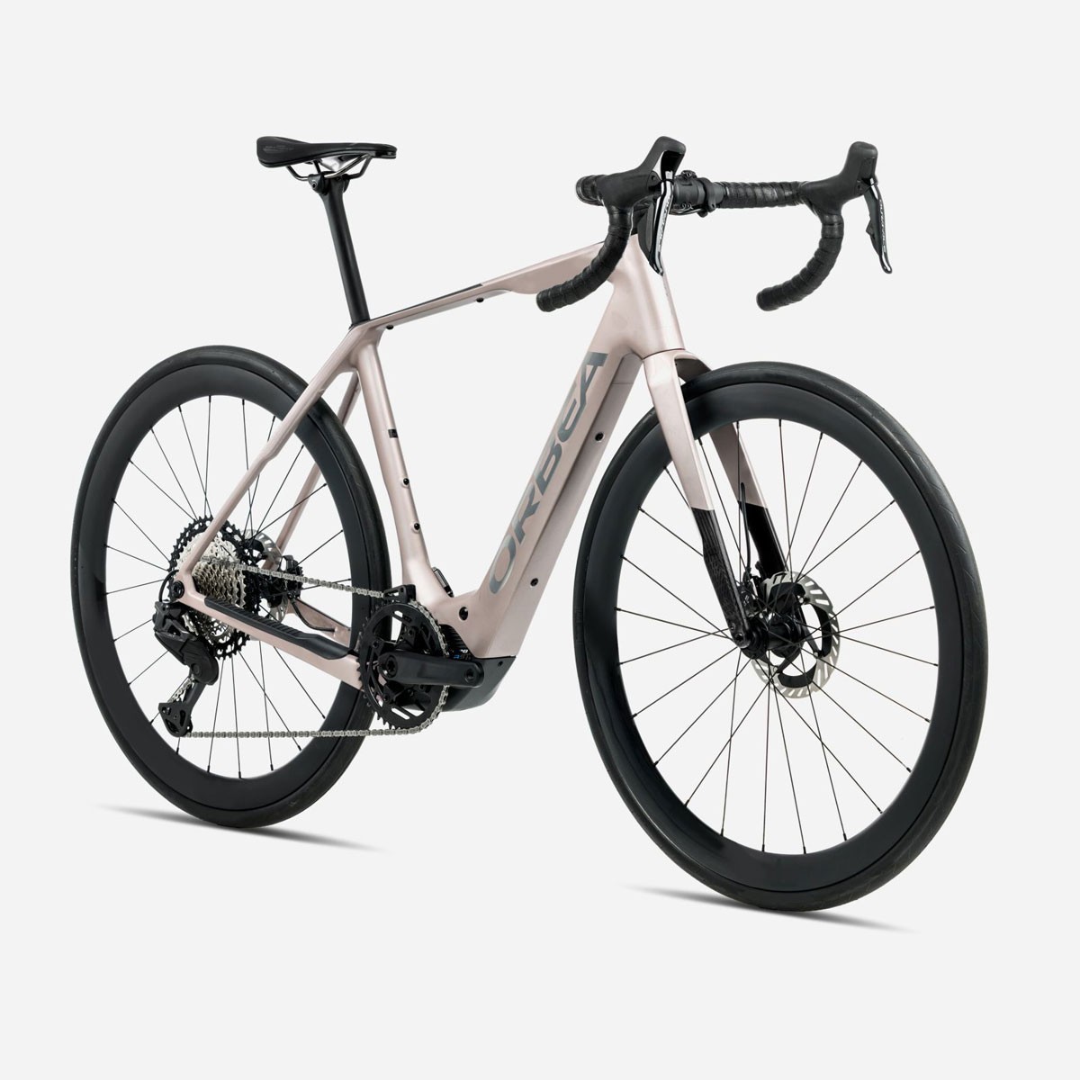Denna M30 | Nickel Matt