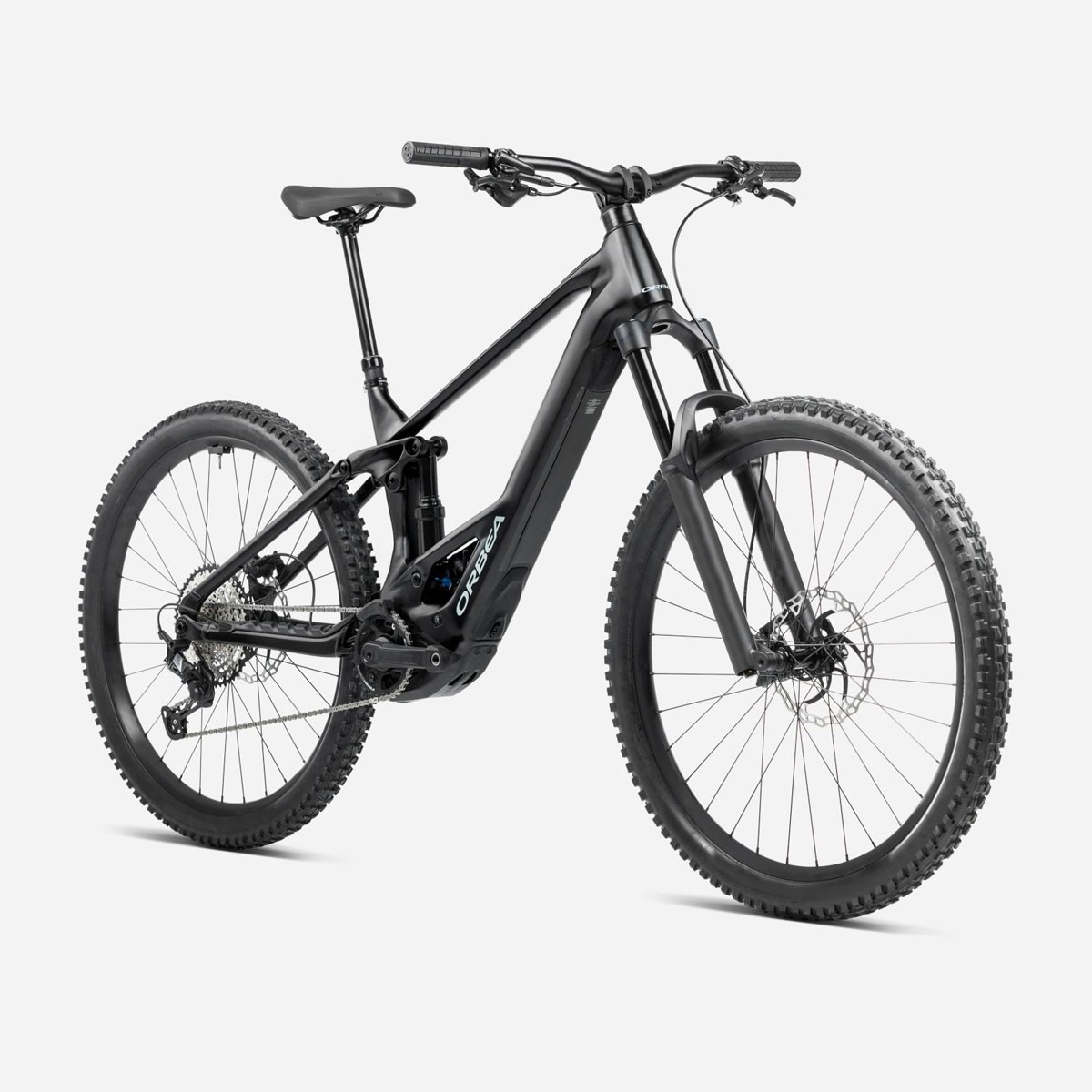 Wild ST H20 | Diamond Black