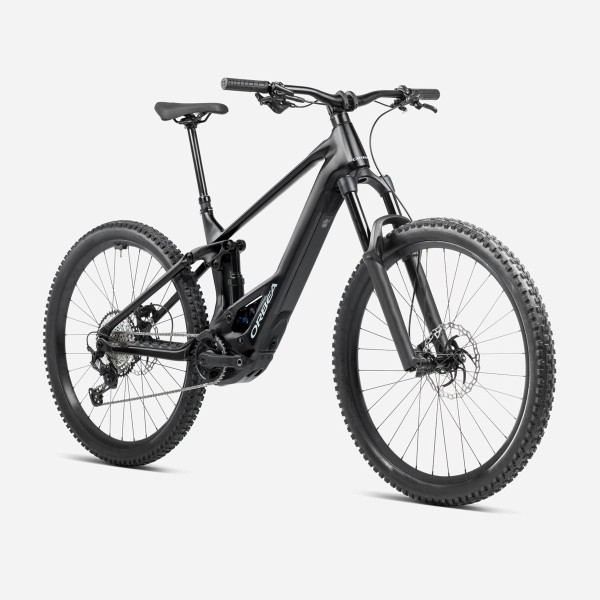 Wild ST H20 | Diamond Black