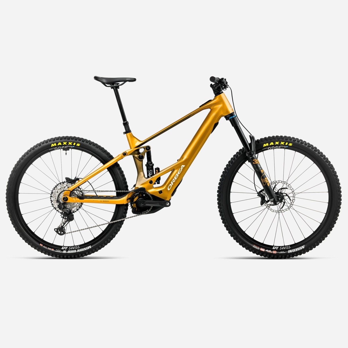 Wild H10 | Bumblebee Yellow