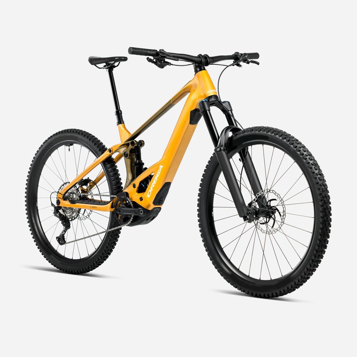 Wild H10 | Bumblebee Yellow