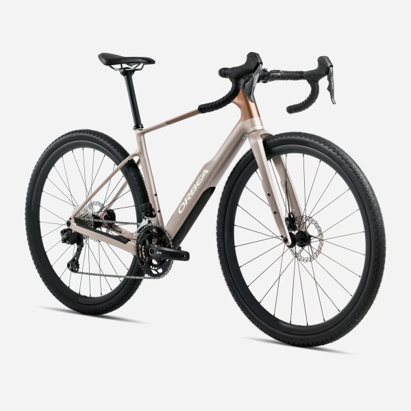 Terra M30TEAM 1X | Nickel