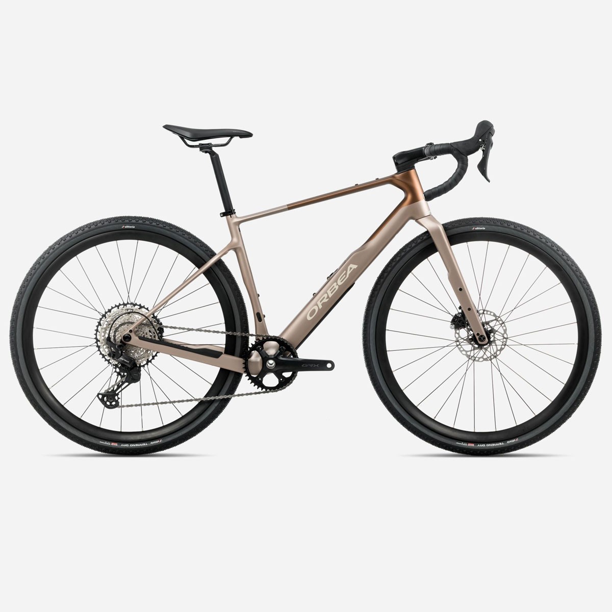 Terra M30TEAM 1X | Nickel