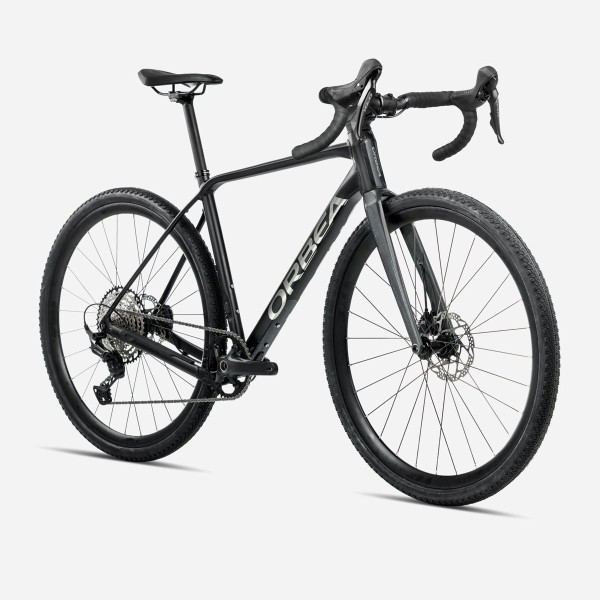 Terra H45 1X | Diamond Black