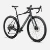 Terra H45 1X | Diamond Black