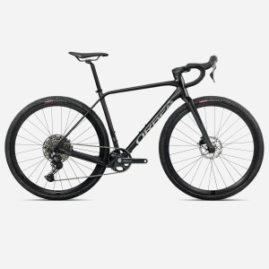 Terra H45 1X | Diamond Black