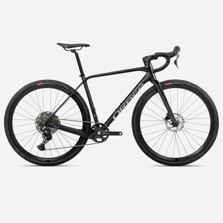 Terra H45 1X | Diamond Black