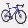 Tarmac SL8 Expert | Gloss Blue Majesty Metallic