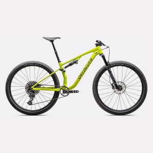 Chisel Comp | Gloss Ion