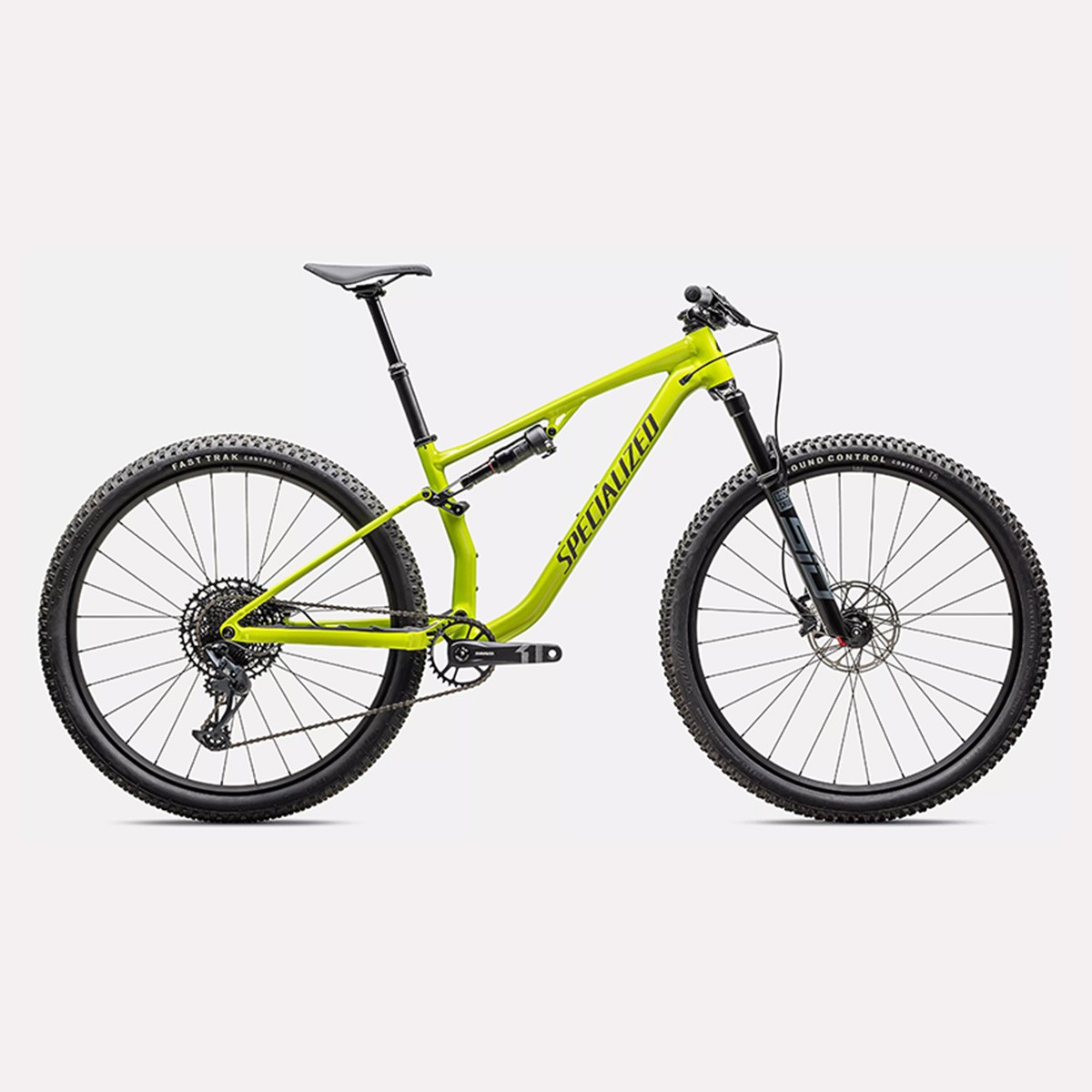 Chisel Comp | Gloss Ion