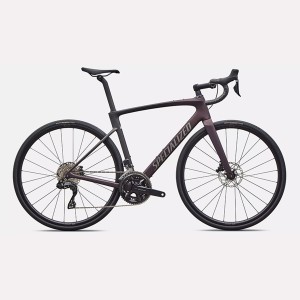 Roubaix SL8 Comp | Satin...