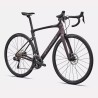 Roubaix SL8 Comp | Satin Solidity Metallic