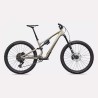 Stumpjumper 15 EVO Comp | Satin Sandstone Metallic