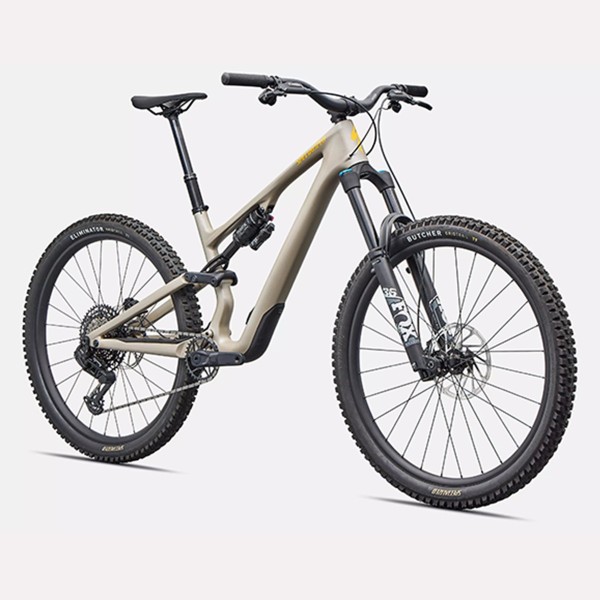 Stumpjumper 15 EVO Comp | Satin Sandstone Metallic