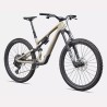 Stumpjumper 15 EVO Comp | Satin Sandstone Metallic