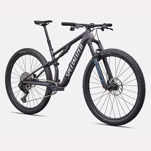 Epic 8 Comp | Satin Nebula Metallic